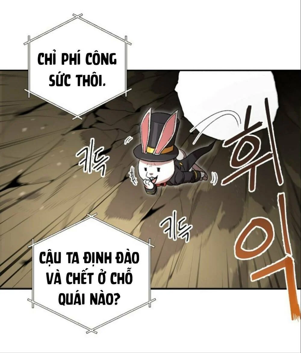 Tái Thiết Hầm Ngục Chapter 3 - Next Chapter 4