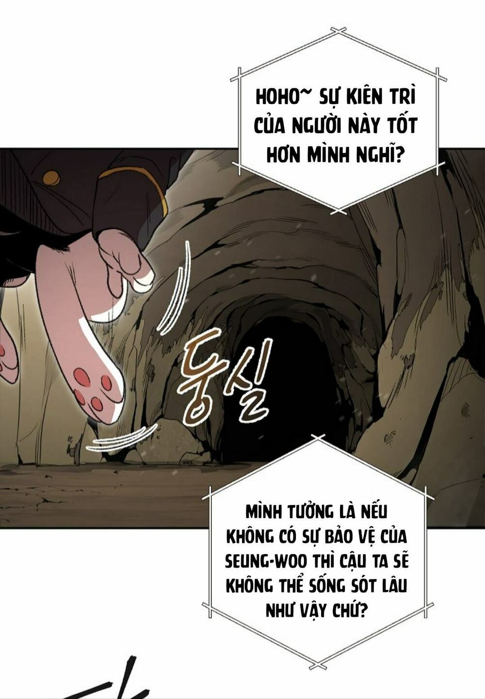 Tái Thiết Hầm Ngục Chapter 3 - Next Chapter 4