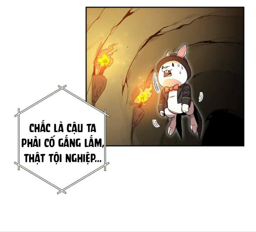 Tái Thiết Hầm Ngục Chapter 3 - Next Chapter 4