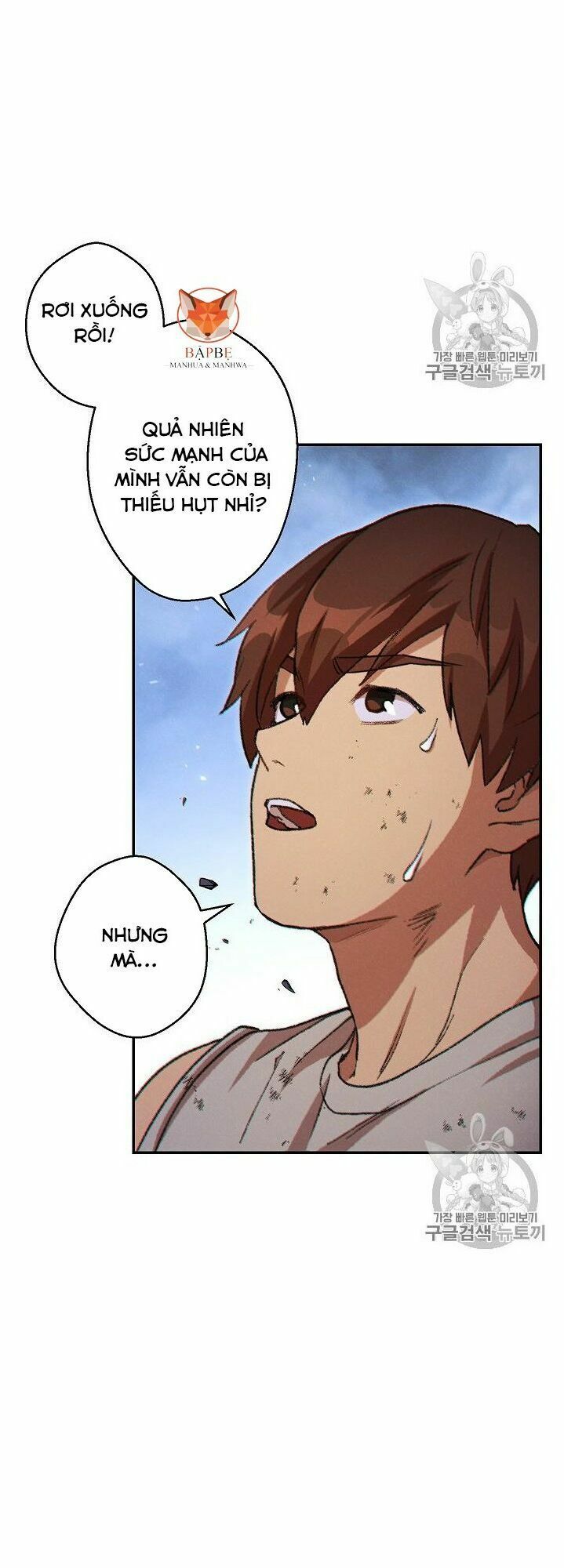 Tái Thiết Hầm Ngục Chapter 39 - Trang 4