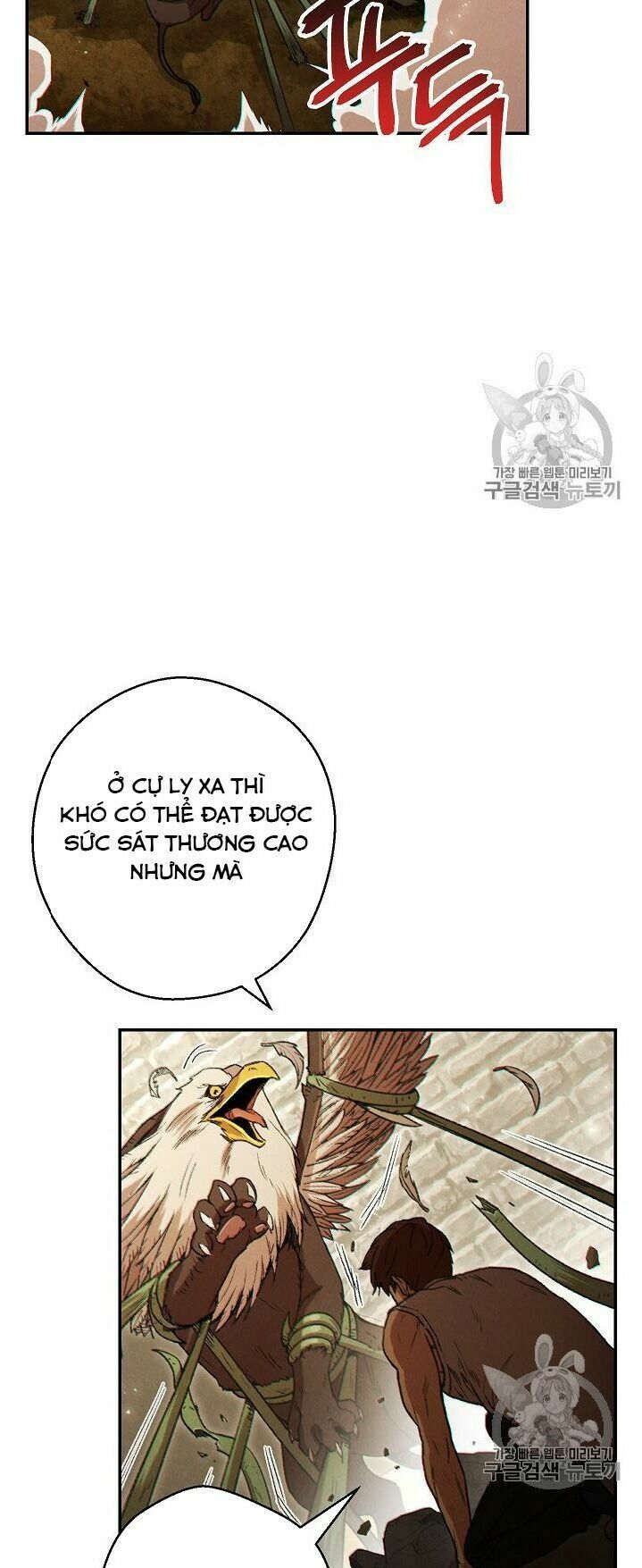 Tái Thiết Hầm Ngục Chapter 39 - Trang 4