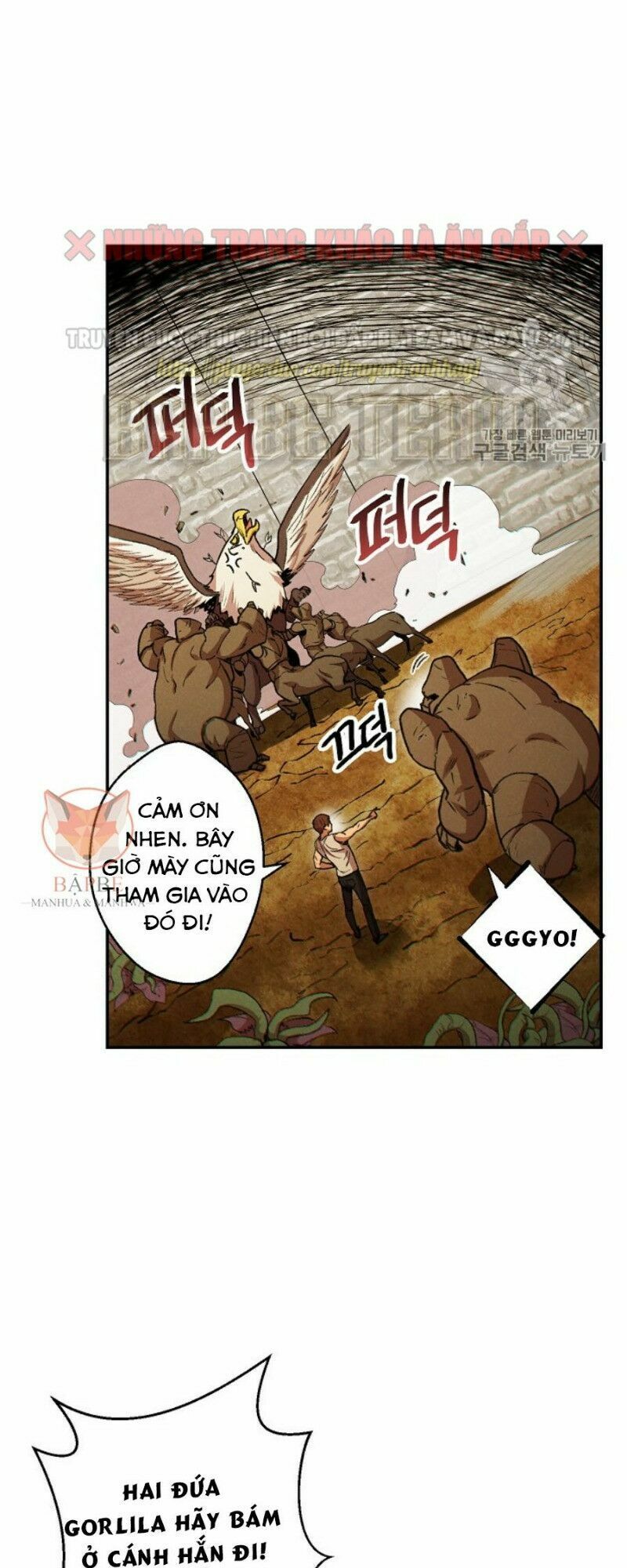 Tái Thiết Hầm Ngục Chapter 40 - Trang 4