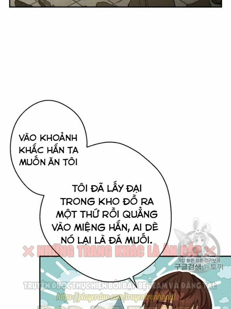 Tái Thiết Hầm Ngục Chapter 40 - Trang 4