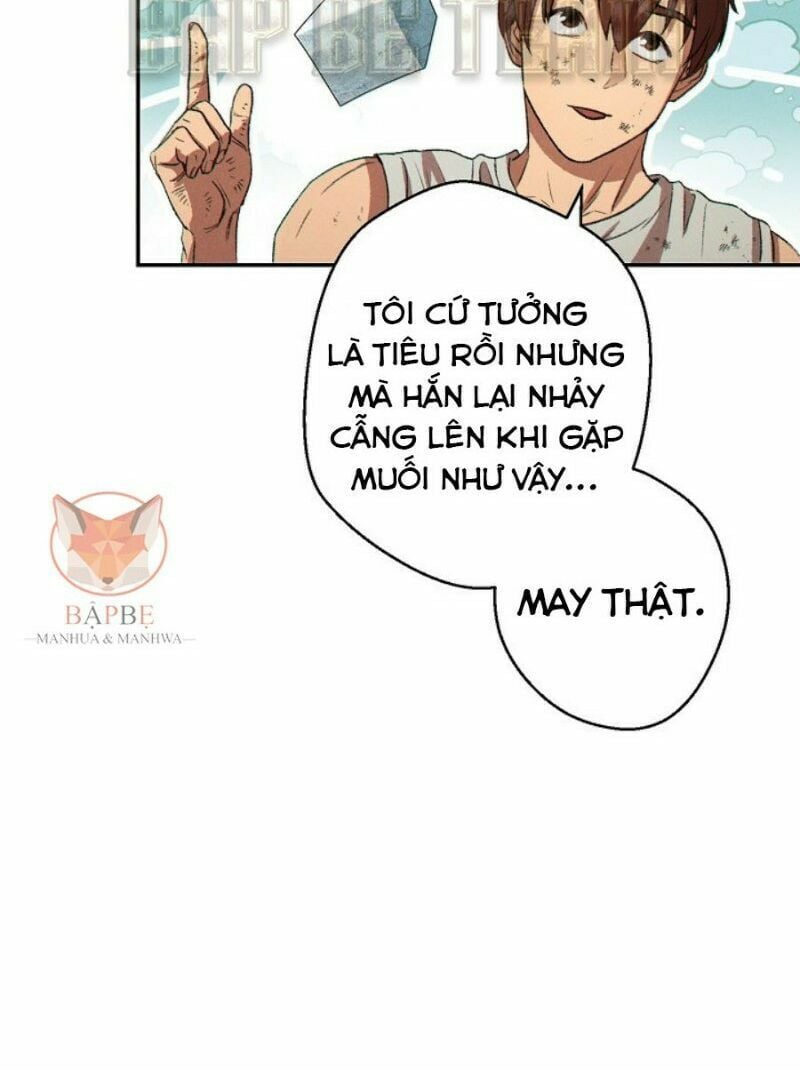 Tái Thiết Hầm Ngục Chapter 40 - Trang 4