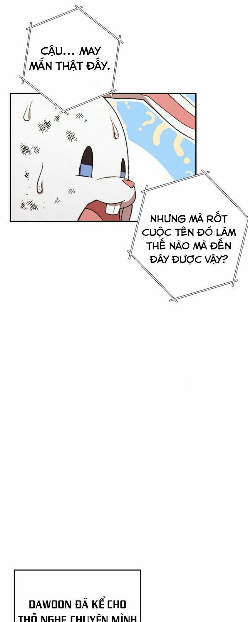 Tái Thiết Hầm Ngục Chapter 40 - Trang 4