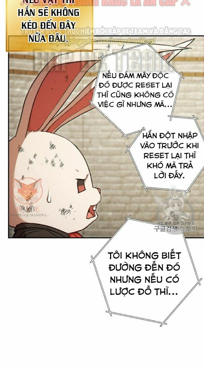 Tái Thiết Hầm Ngục Chapter 40 - Trang 4