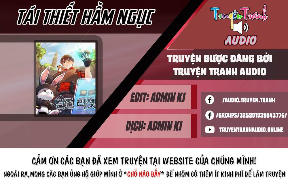 Tái Thiết Hầm Ngục Chapter 47 - Trang 4