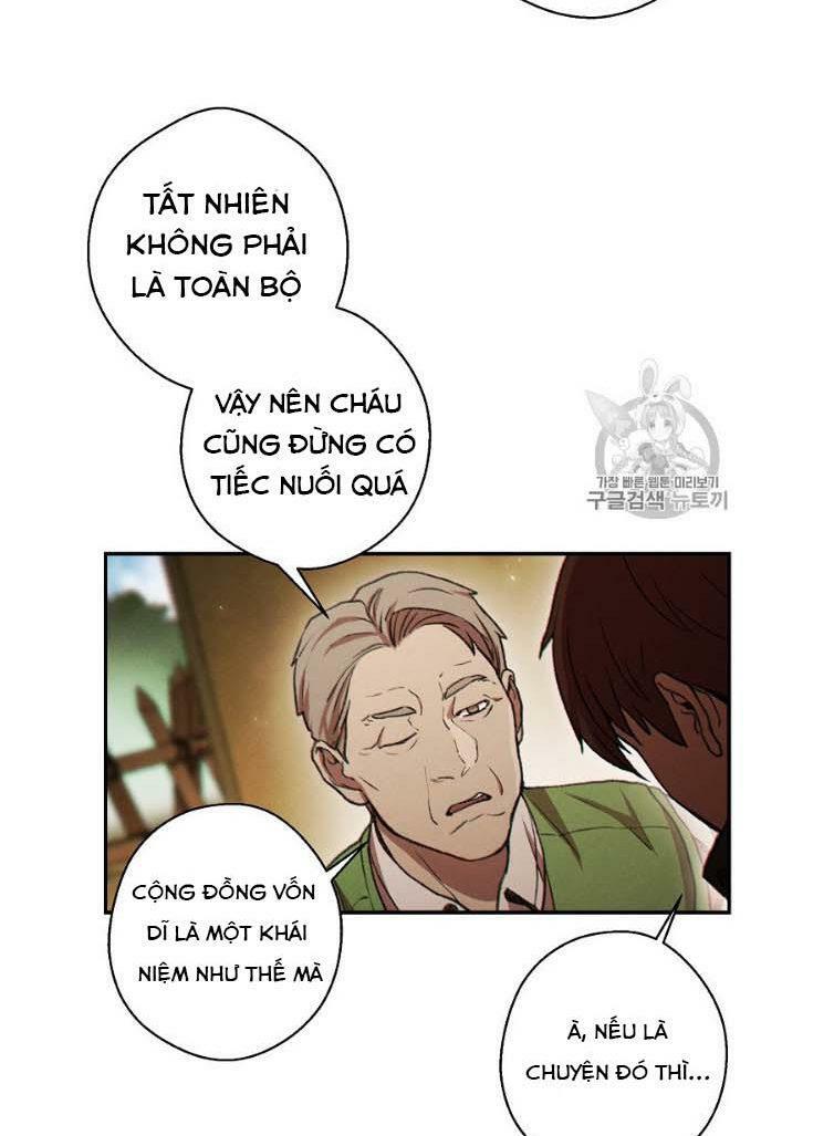 Tái Thiết Hầm Ngục Chapter 47 - Trang 4