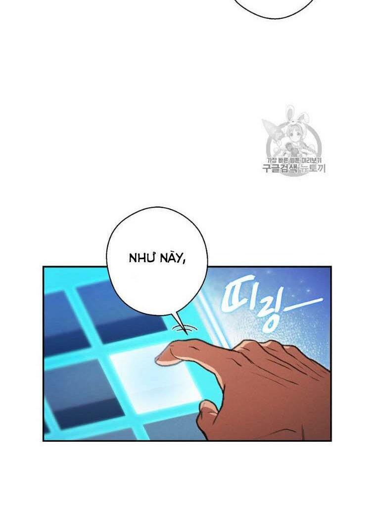 Tái Thiết Hầm Ngục Chapter 47 - Trang 4