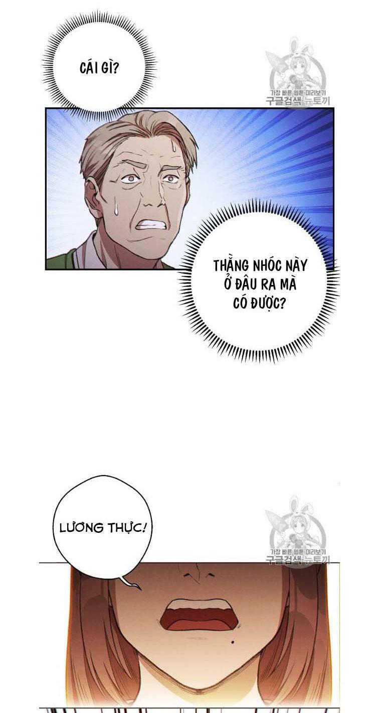 Tái Thiết Hầm Ngục Chapter 47 - Trang 4