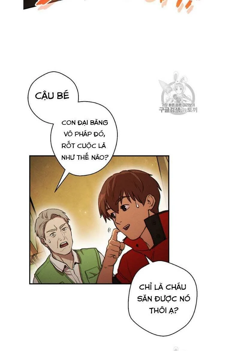 Tái Thiết Hầm Ngục Chapter 47 - Trang 4