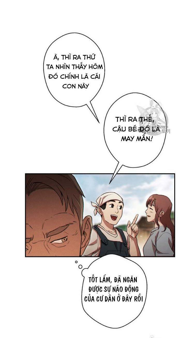 Tái Thiết Hầm Ngục Chapter 47 - Trang 4