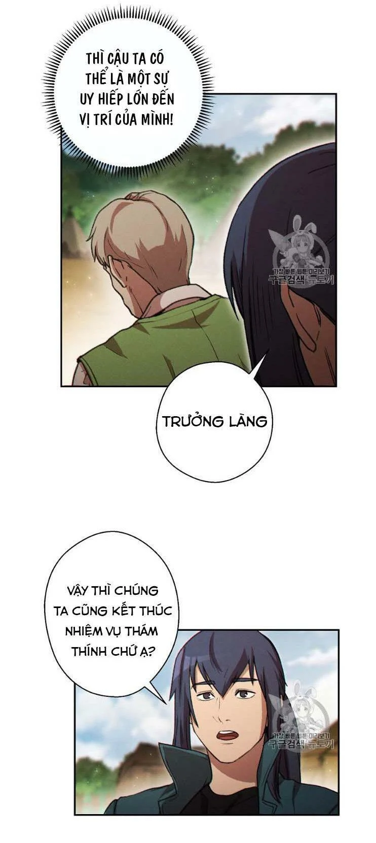 Tái Thiết Hầm Ngục Chapter 47 - Trang 4