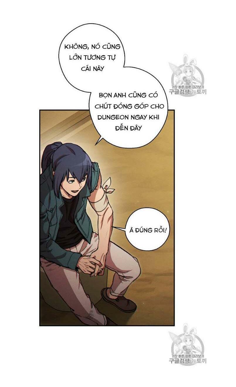 Tái Thiết Hầm Ngục Chapter 47 - Trang 4