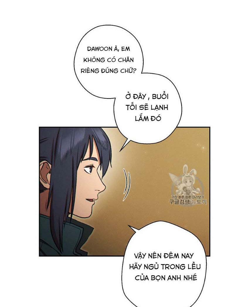 Tái Thiết Hầm Ngục Chapter 47 - Trang 4