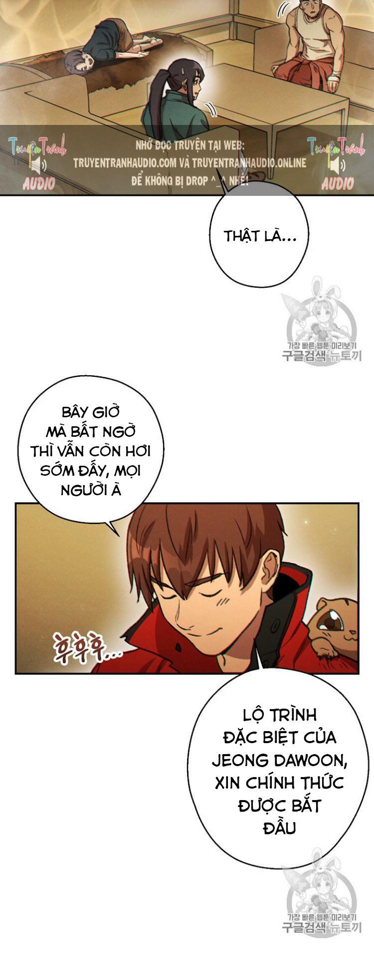 Tái Thiết Hầm Ngục Chapter 48 - Trang 4