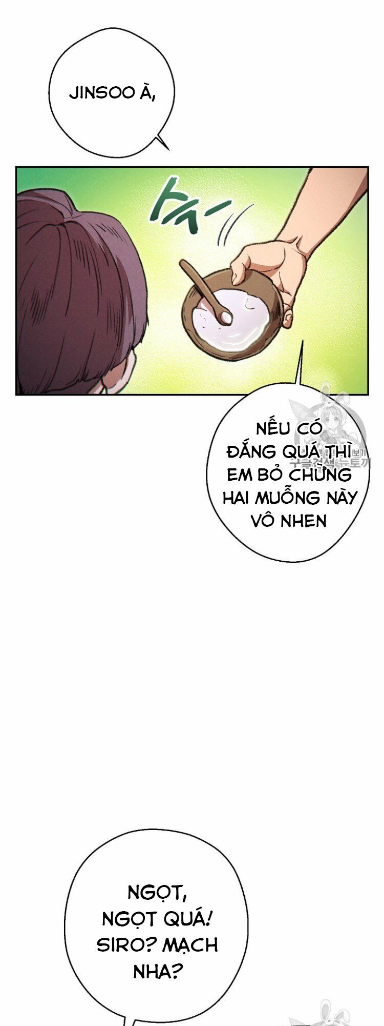 Tái Thiết Hầm Ngục Chapter 48 - Trang 4