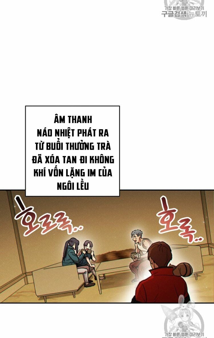 Tái Thiết Hầm Ngục Chapter 48 - Trang 4