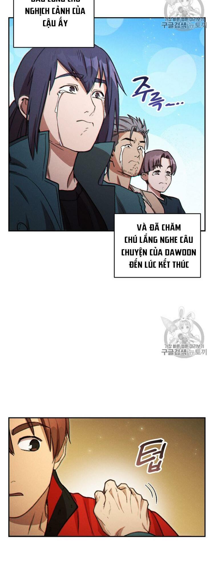 Tái Thiết Hầm Ngục Chapter 48 - Trang 4