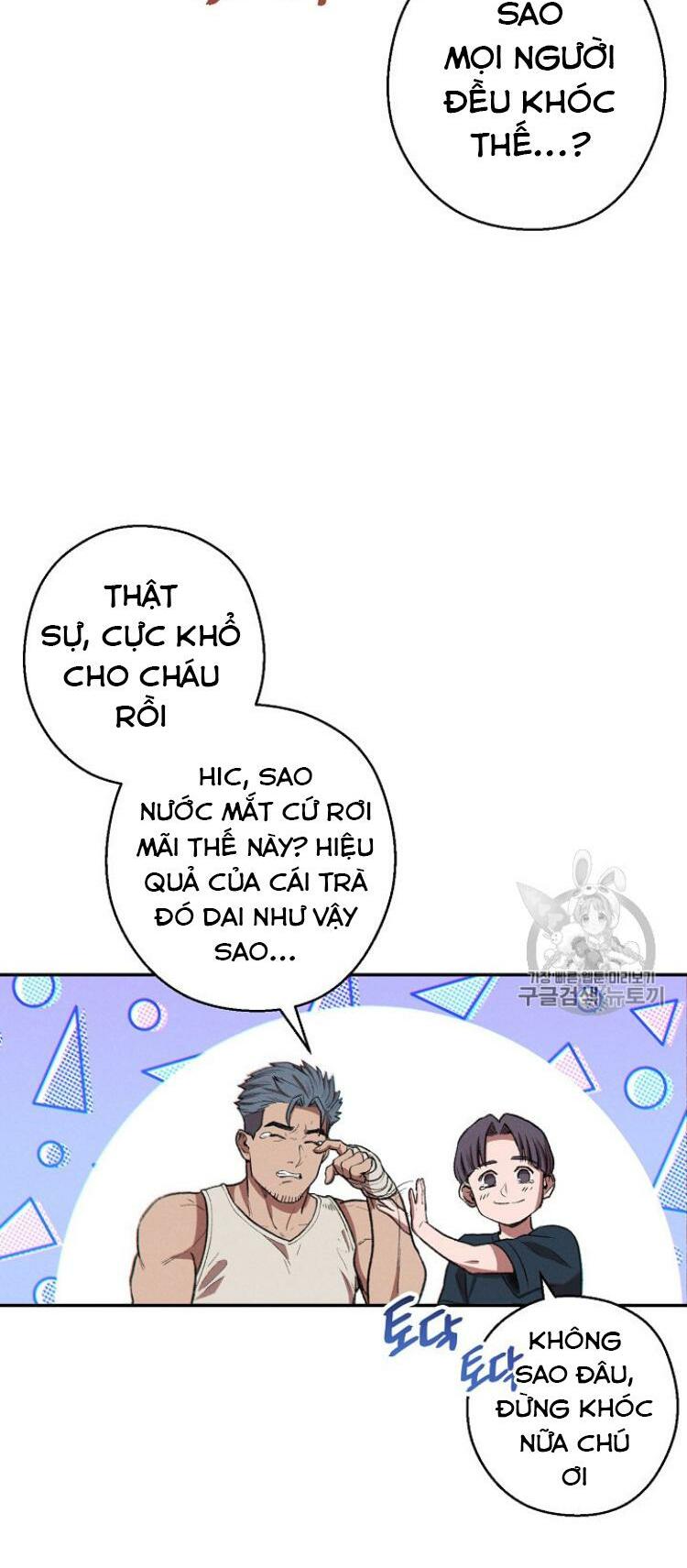 Tái Thiết Hầm Ngục Chapter 48 - Trang 4