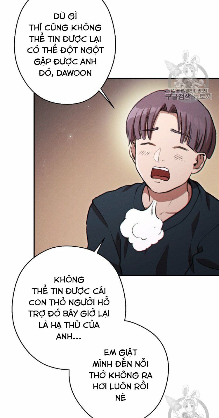 Tái Thiết Hầm Ngục Chapter 48 - Trang 4