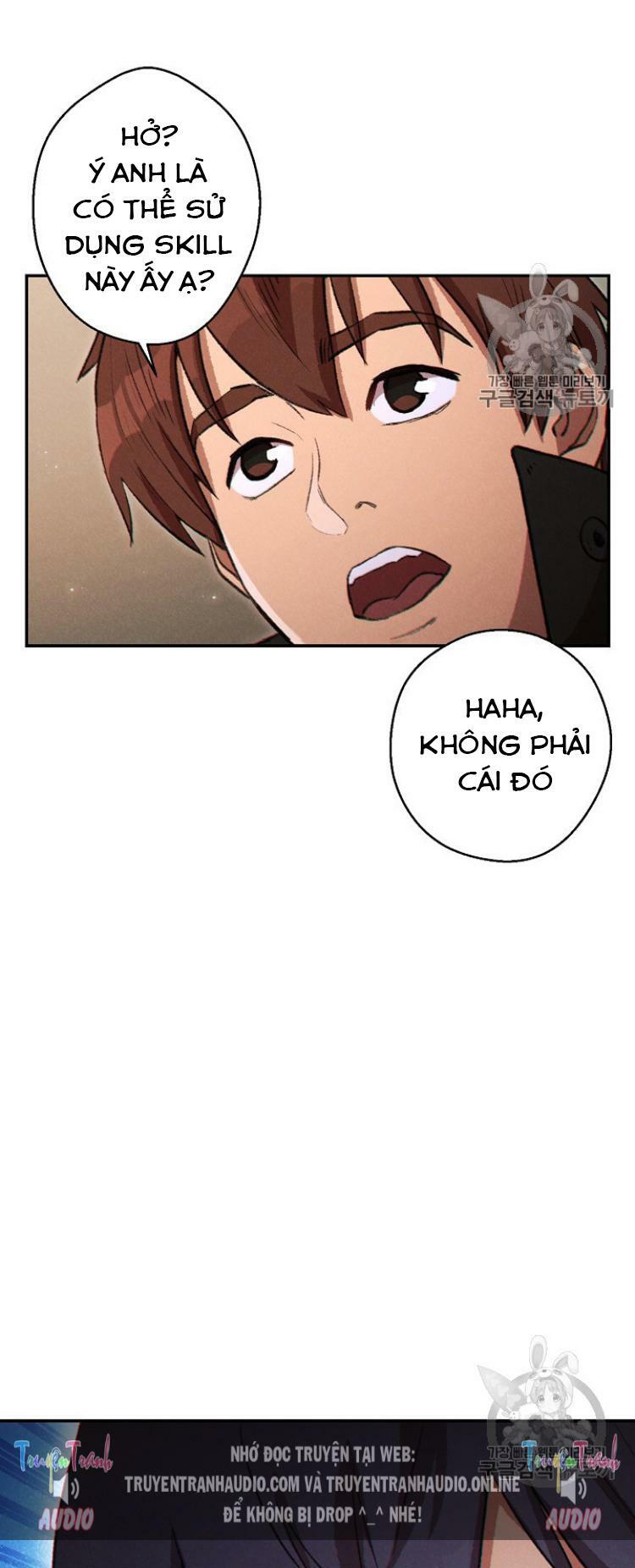 Tái Thiết Hầm Ngục Chapter 48 - Trang 4