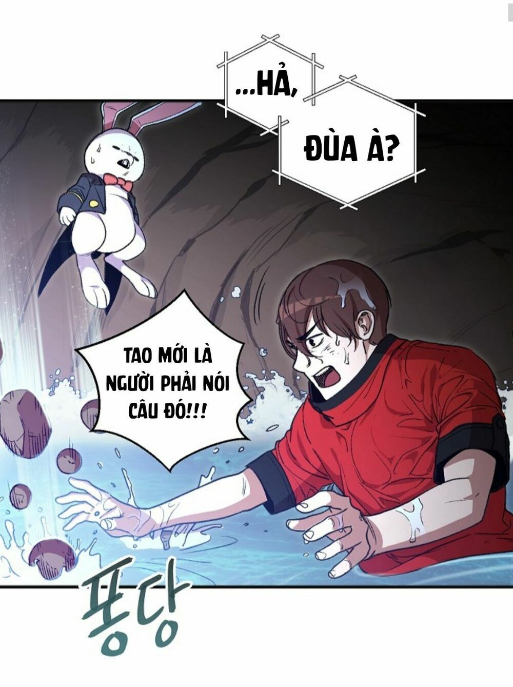 Tái Thiết Hầm Ngục Chapter 5 - Next Chapter 6