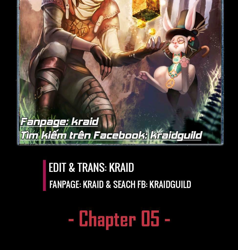 Tái Thiết Hầm Ngục Chapter 5 - Next Chapter 6