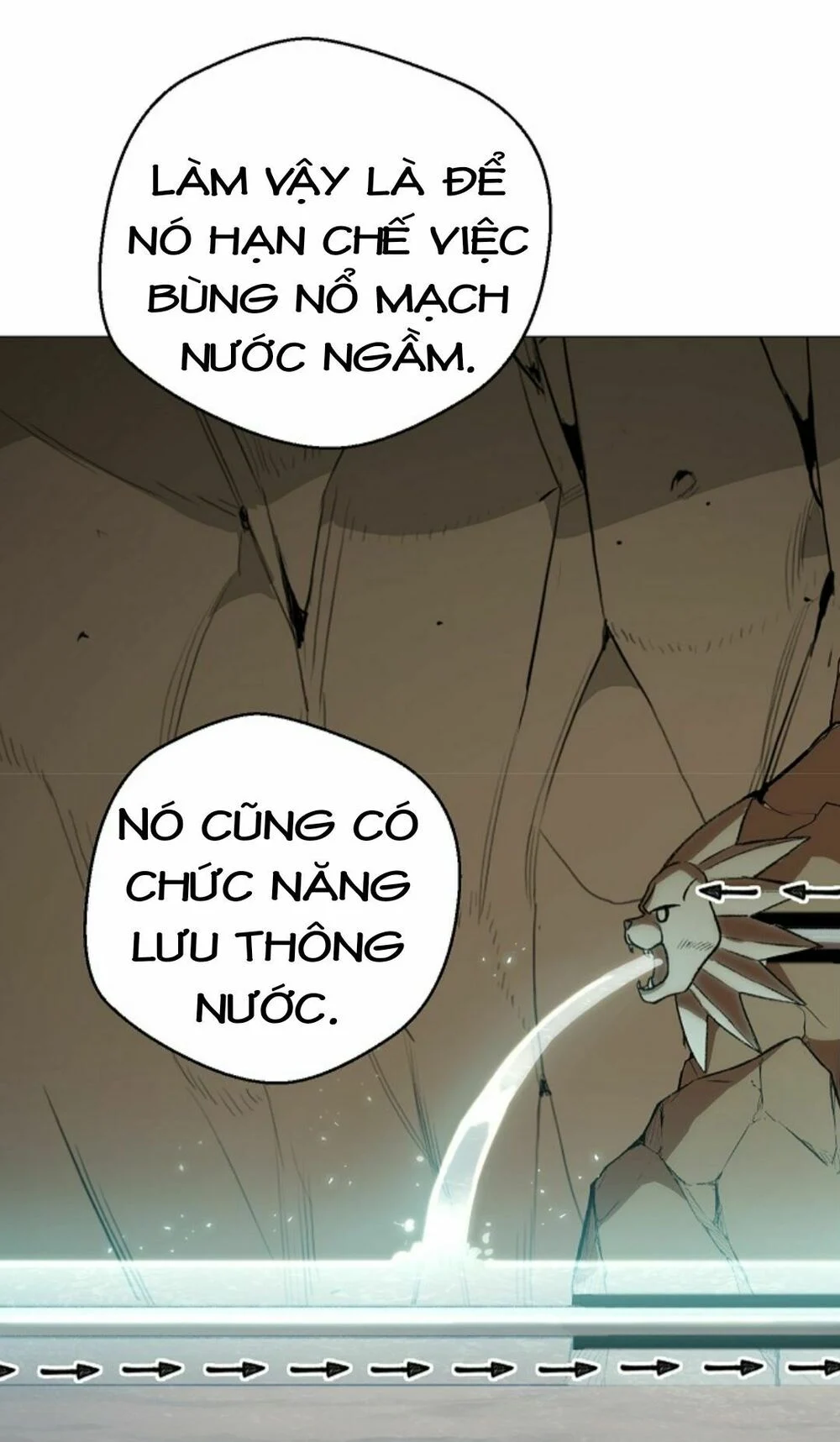 Tái Thiết Hầm Ngục Chapter 5 - Next Chapter 6