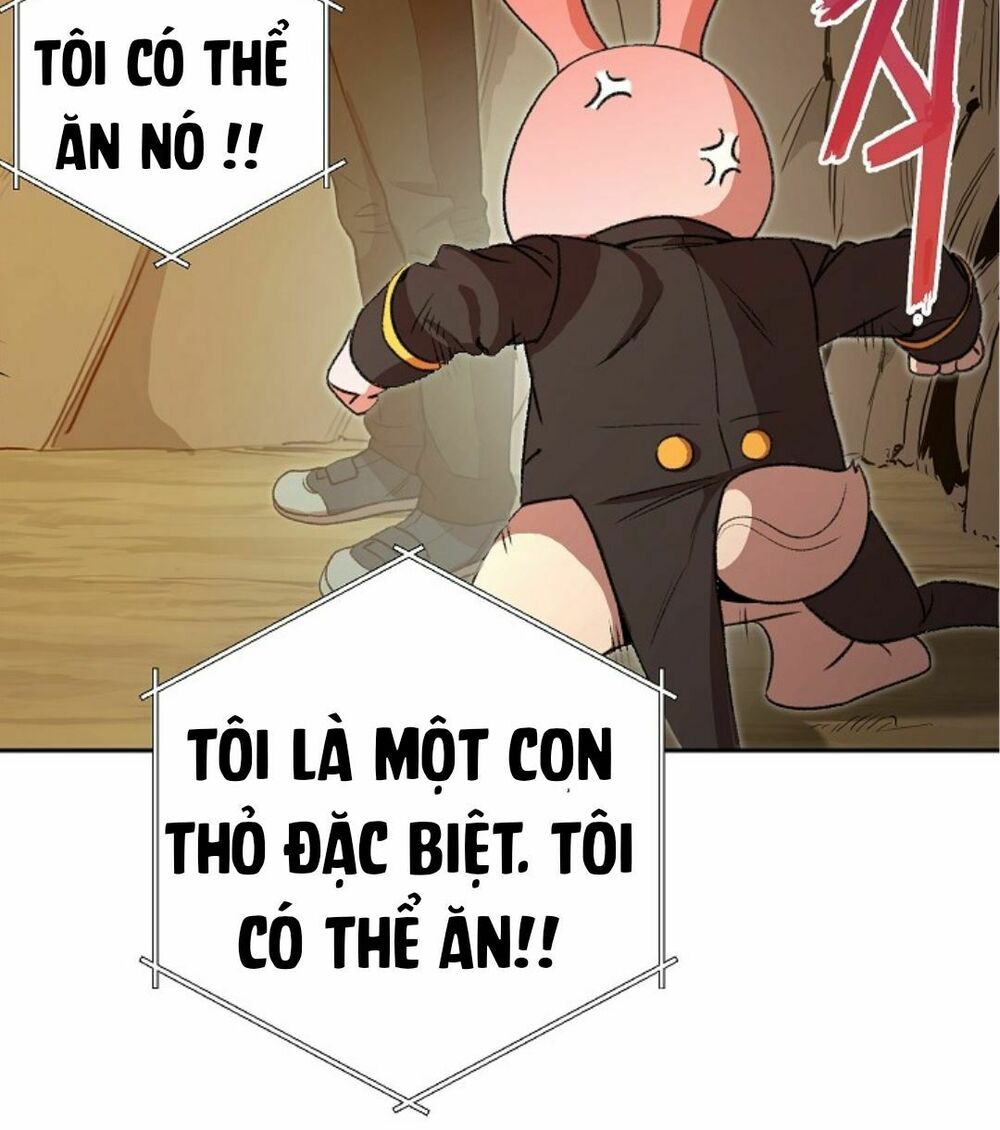 Tái Thiết Hầm Ngục Chapter 6 - Trang 4