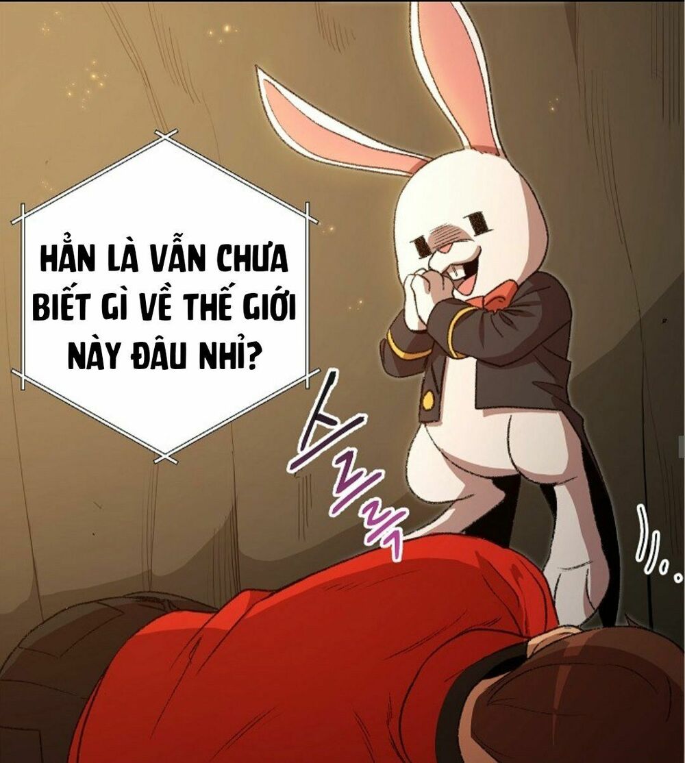 Tái Thiết Hầm Ngục Chapter 6 - Trang 4