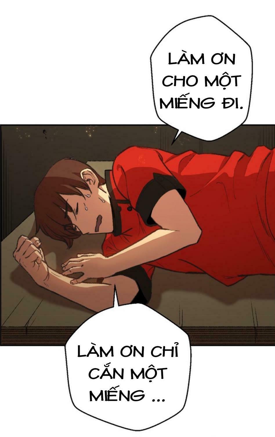 Tái Thiết Hầm Ngục Chapter 6 - Trang 4