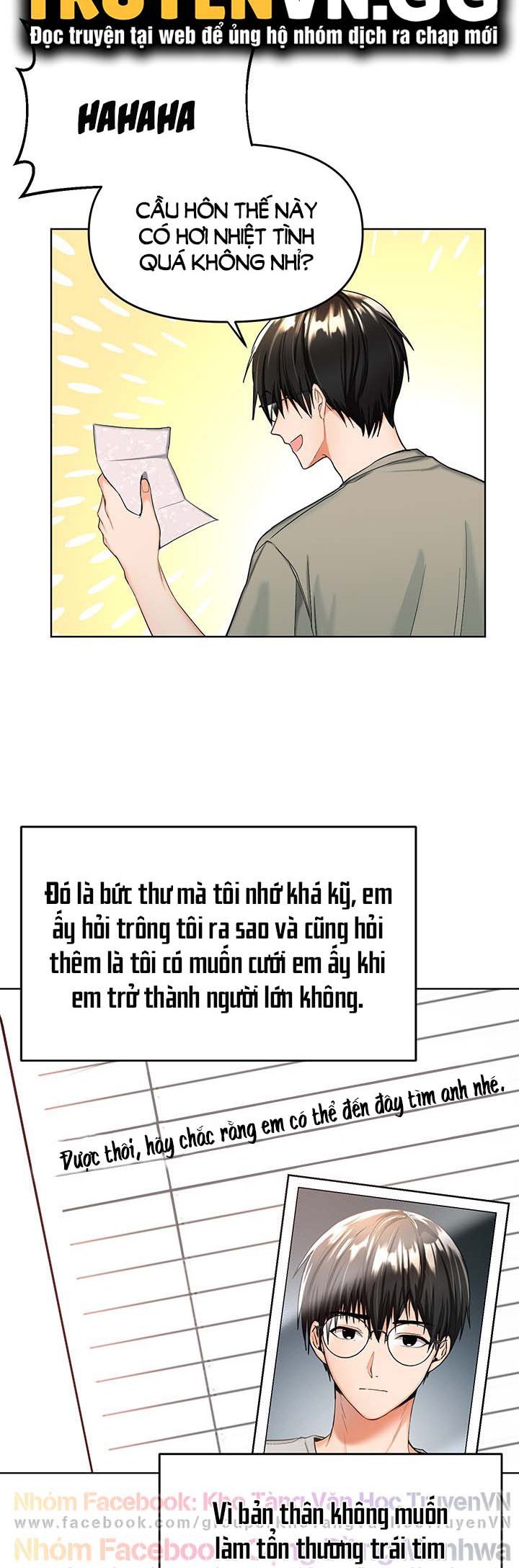 Tài Trợ Em Đi Chapter 1 - Next Chapter 2