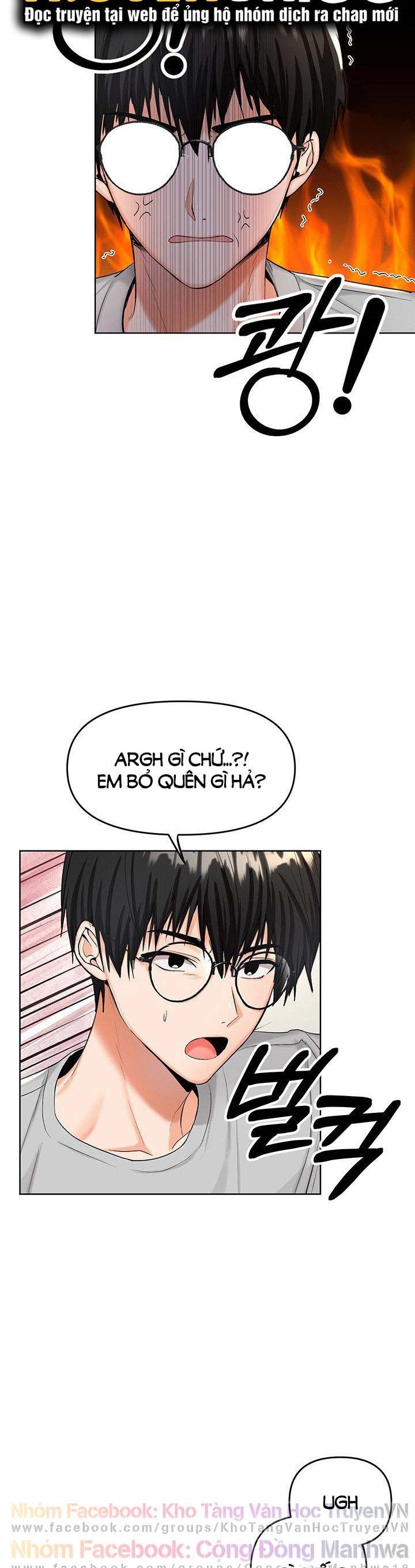 Tài Trợ Em Đi Chapter 1 - Next Chapter 2