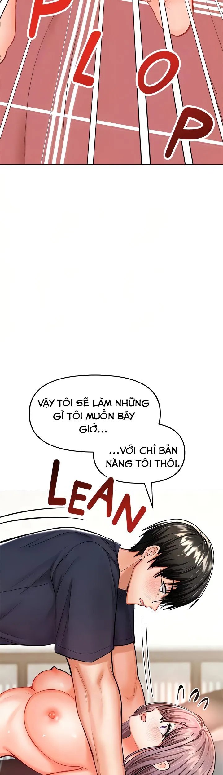 Tài Trợ Em Đi Chapter 17 - Next Chapter 18