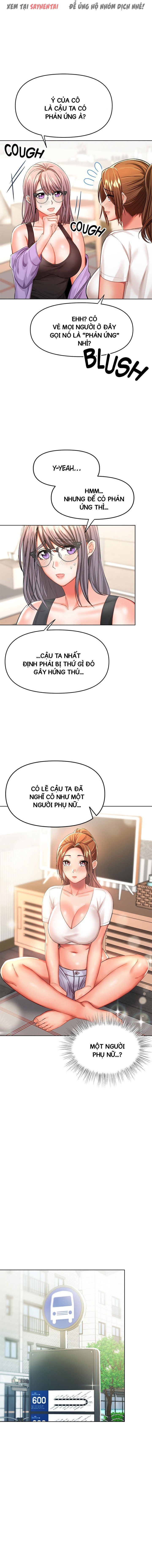 Tài Trợ Em Đi Chapter 7 - Next Chapter 8