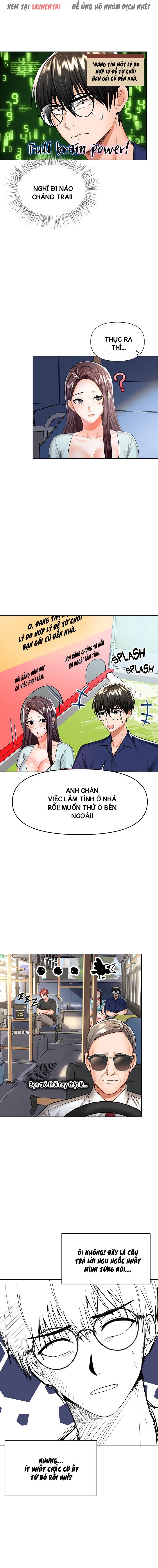 Tài Trợ Em Đi Chapter 7 - Next Chapter 8