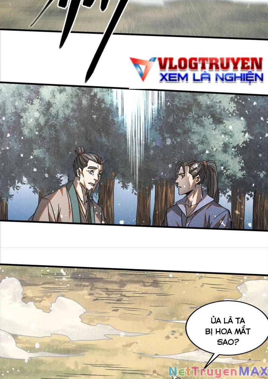 Tâm Ma Chapter 74 - Trang 3