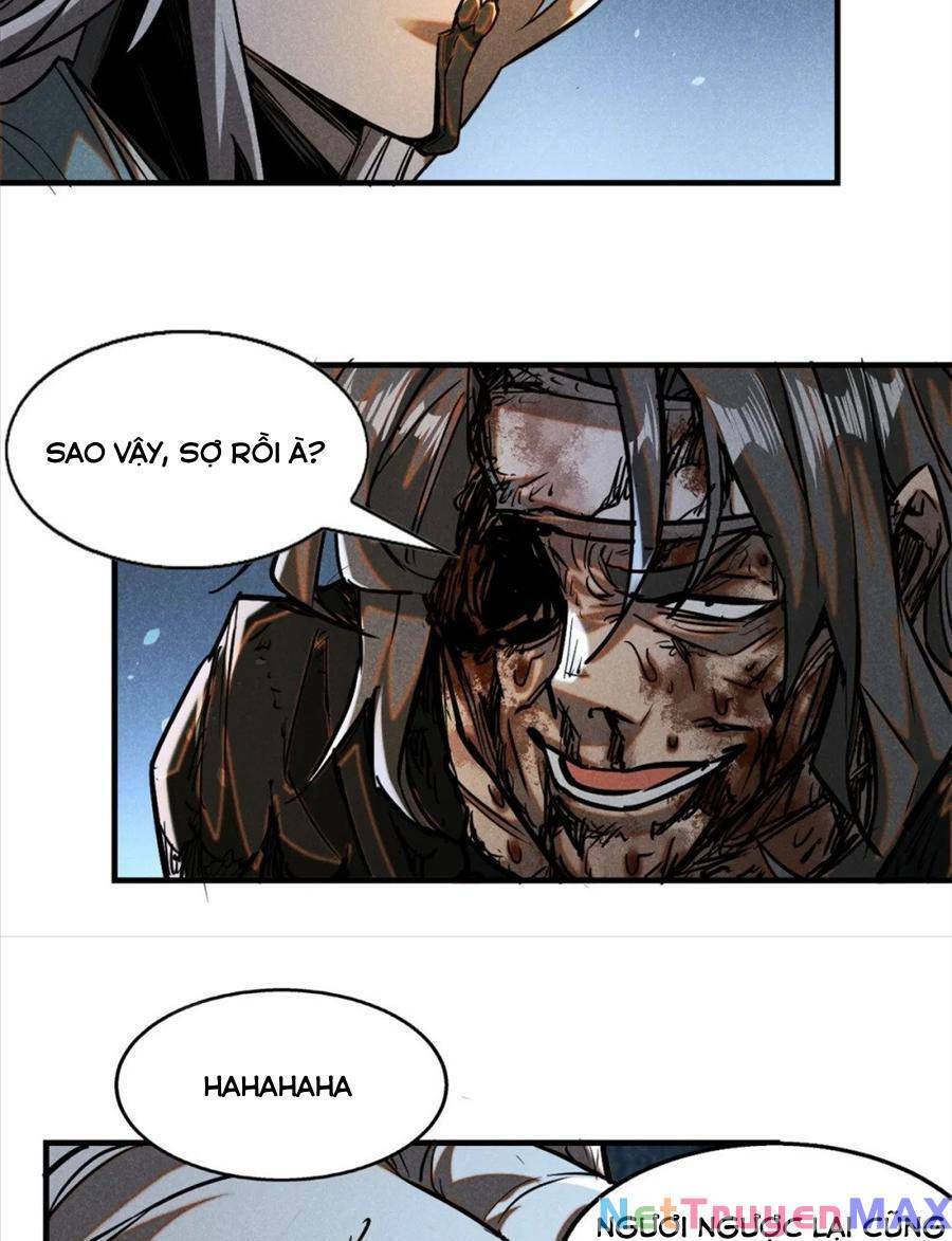 Tâm Ma Chapter 83 - Trang 3