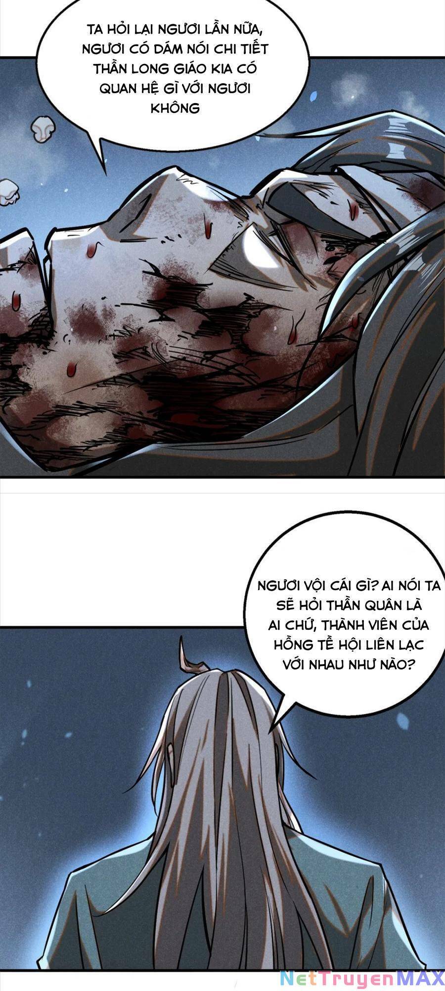 Tâm Ma Chapter 83 - Trang 3