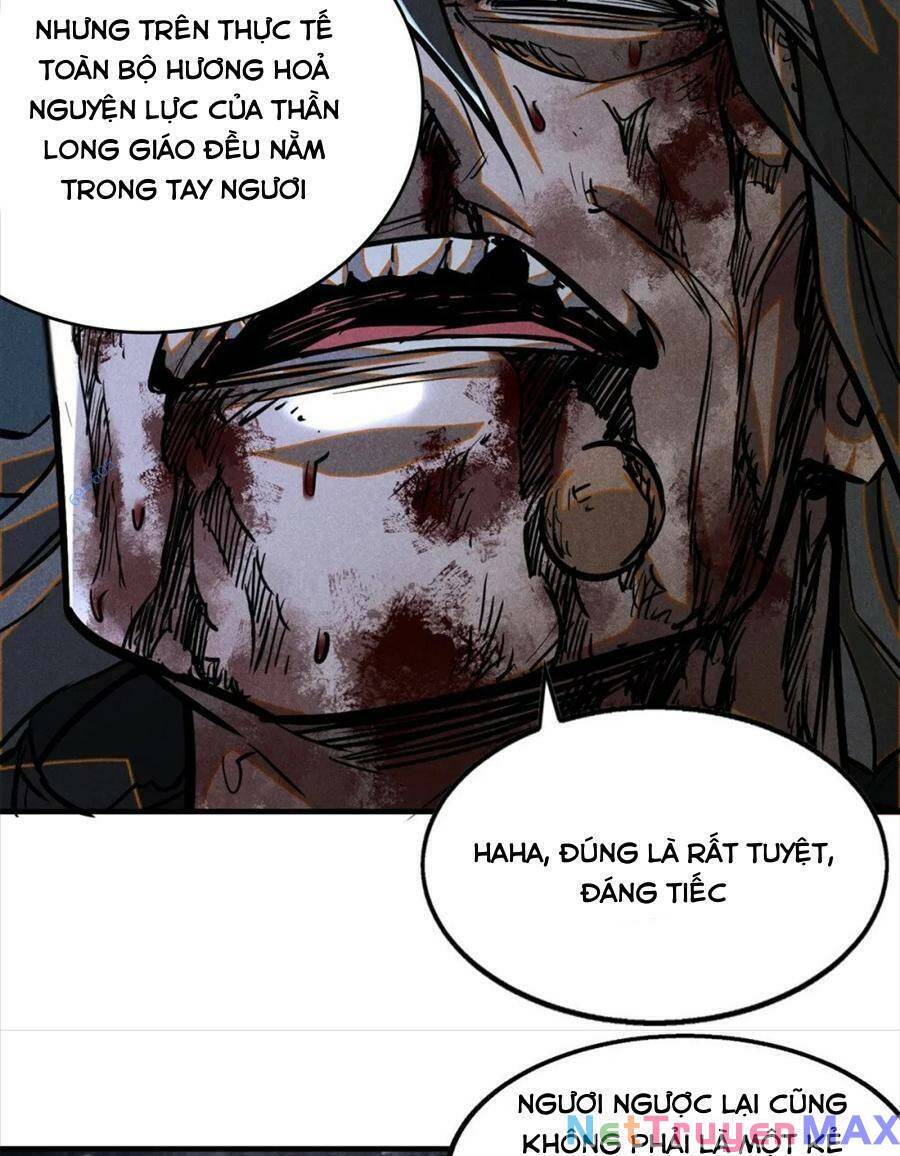 Tâm Ma Chapter 83 - Trang 3