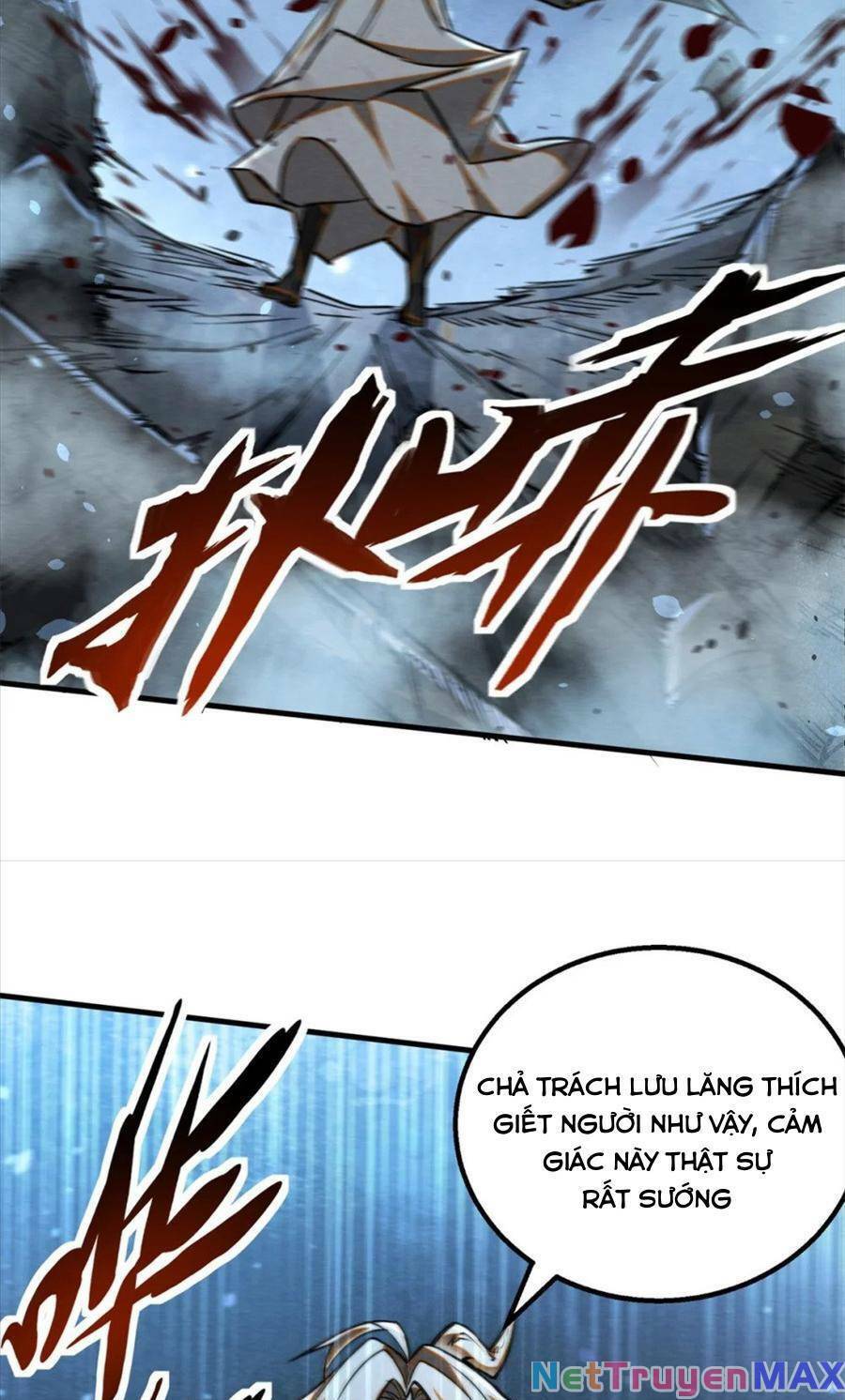 Tâm Ma Chapter 83 - Trang 3