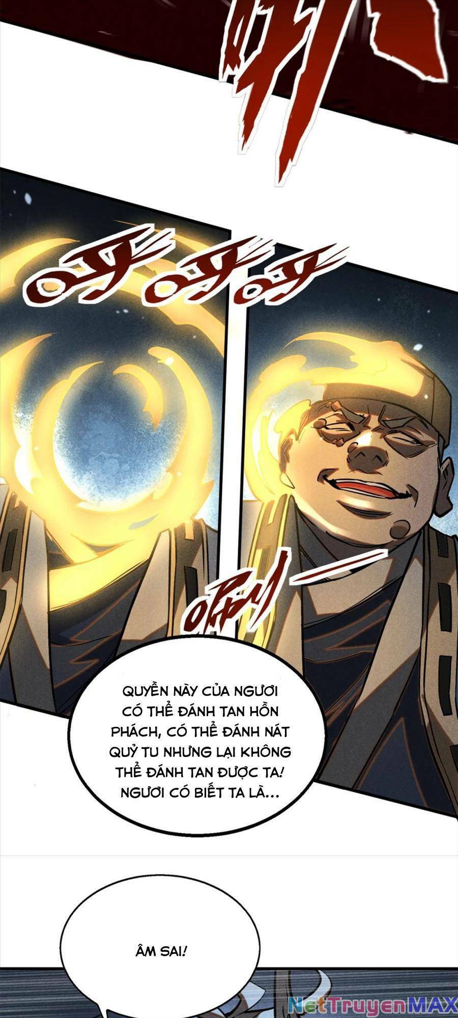 Tâm Ma Chapter 83 - Trang 3