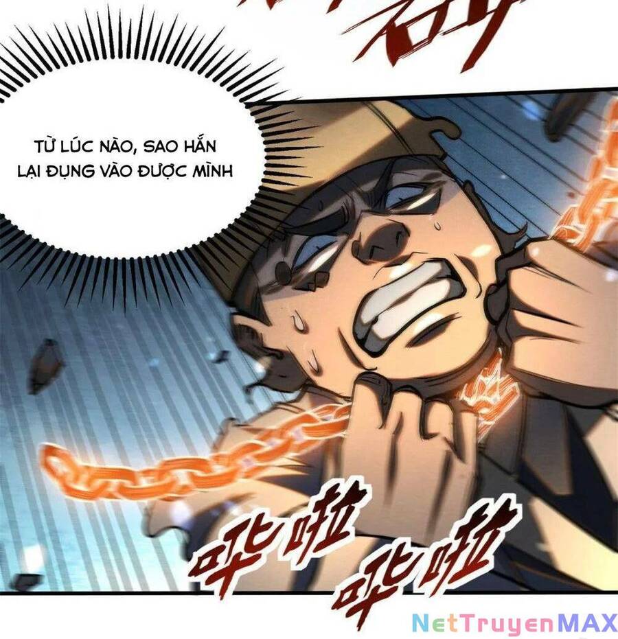 Tâm Ma Chapter 83 - Trang 3