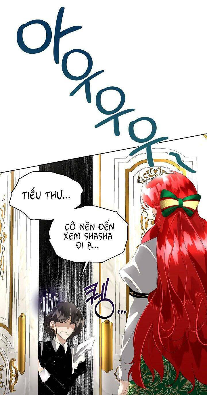 Tạm Thời Tôi Sẽ Bảo Vệ Nam Chính Chapter 6 - Trang 3