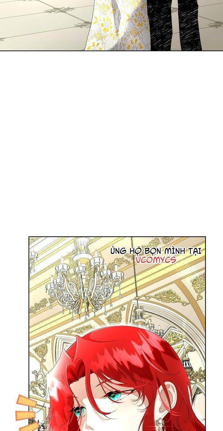 Tạm Thời Tôi Sẽ Bảo Vệ Nam Chính Chapter 6 - Trang 3