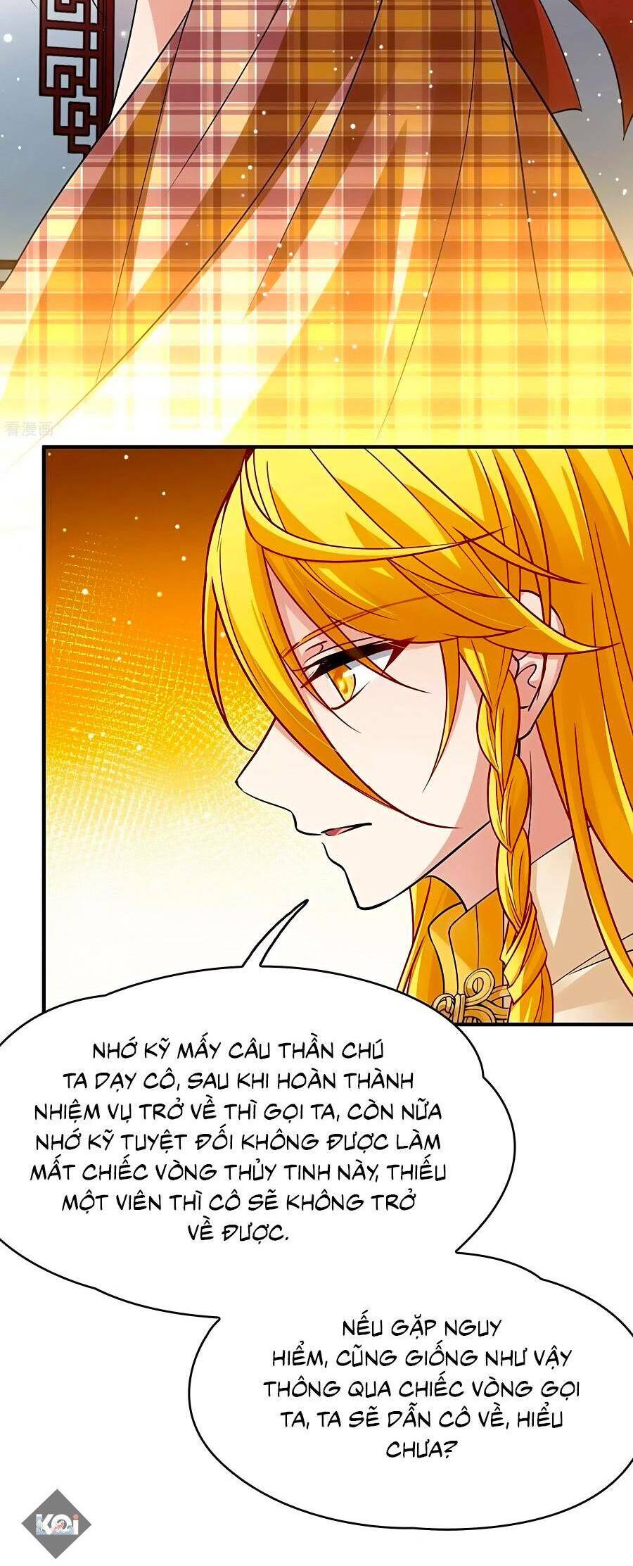 Tầm Trảo Tiền Thế Chi Lữ 2 Chapter 21 - Trang 4