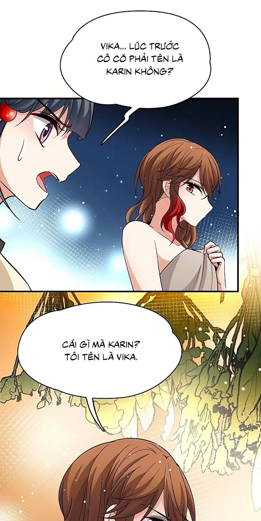 Tầm Trảo Tiền Thế Chi Lữ 2 Chapter 48 - Trang 4