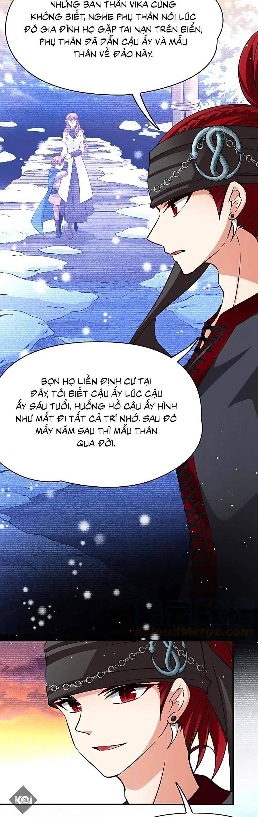 Tầm Trảo Tiền Thế Chi Lữ 2 Chapter 48 - Trang 4