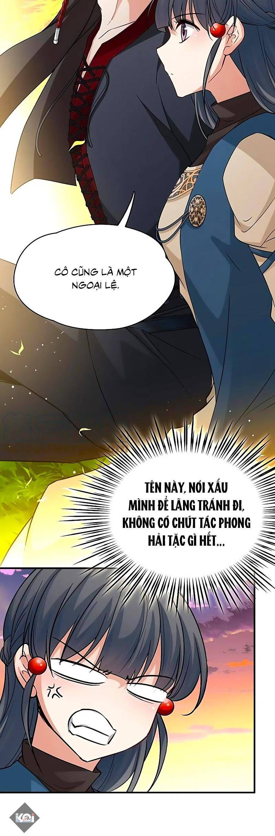 Tầm Trảo Tiền Thế Chi Lữ 2 Chapter 48 - Trang 4